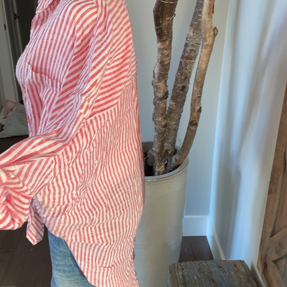 Anthropologie Holding Horses button down - Picture 3 of 6